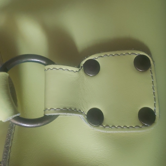 Leather Bag - Picture 5 of 8